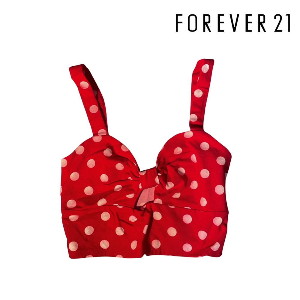 Taylor Swift red-album inspired crop!
